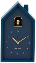 Karlsson ceas cu alarmă Modern Cuckoo 20 cm 99KK-ZEU07A_95X (KA6077DB)