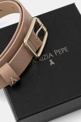 Patrizia Pepe колан дамски от кожа (CW6408.L001) - answear - 132,98 лв