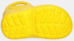 Crocs гумени ботуши за деца HANDLE IT RAIN BOOT KIDS (211056.CROCS.HANDLE.IT.) - answear - 93,86 лв