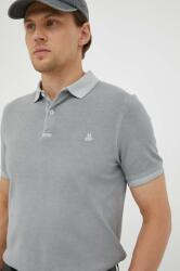 Marc O'Polo polo pentru bărbați din bumbac cu elastan 99KK-POM04L_90X (5000009417)