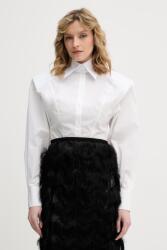 KARL LAGERFELD cămașă pentru femei, cu bumbac Studio PPY2-KDD0J2_00X (B2W11047)