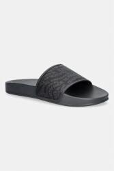 The North Face papuci pentru bărbați Base Camp Slide III PPY2-KLM0B4_90X (NF0A4T2RMIK1)