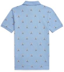 Ralph Lauren Тениска с яка Polo Ralph Lauren (323971192001)