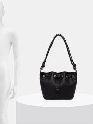 HUGO BOSS чанта дамска от имитация на кожа Ilary_Drawstring (50562975)