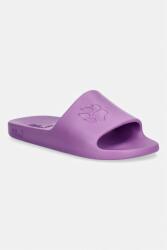 Jack Wolfskin papuci pentru piscină Paw Slider PPY2-KLU00Y_48X (A65742)