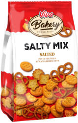 Viva bakery sós mix - 300 g