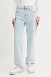 Tommy Jeans jeans 9BYA-SJD022_50J (DW0DW21735)