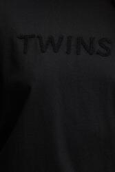 Twinset тениска дамска памучна (261LM2NJJ) - answear - 131,02 лв