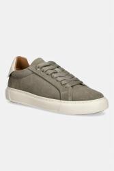 Alexander Smith Soho sneakers pentru bărbați, din piele întoarsă PPY2-OBM0EG_78X