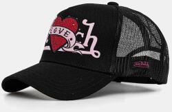 Von Dutch șapcă 99KK-CAD0M9_99A (VD.0.CAS2.LOVU)