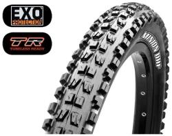 Maxxis Anvelopă Maxxis Minion DHF 26x2.50" WT EXO, TR, kevlar ()
