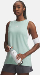 Under Armour Női atlétatrikó Under Armour UA Rival Muscle Tank (1383659-477)