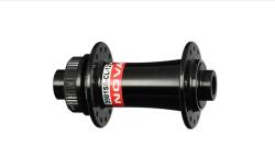 Novatec Butuc față Novatec D981SB-CL-12, 32 găuri, 12x100, OEM