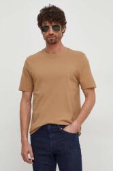 BOSS tricou bărbătesc cu bumbac Tiburt 240 PPYX-TSM1N1_80X (50452680)