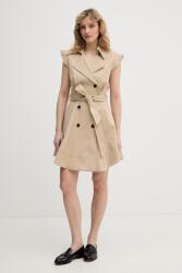 KARL LAGERFELD rochie evazată PPY2-SUD1K9_02X (B2W13013)