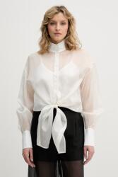 KARL LAGERFELD cămașă pentru femei, cu mătase Studio PPY2-KDD0J1_00X (B2W11038)