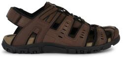 Geox sandale UOMO SANDAL STRADA PPYA-OBM1Y5_89X (U4524C.000ME.C6006)