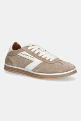 Alexander Smith Thames sneakers pentru femei, din piele întoarsă PPY2-OBD140_08X