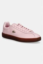 Lacoste Baseshot sneakers pentru femei, din piele PPY2-OBD2TG_30X