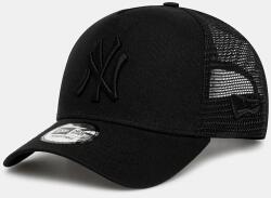 New Era șapcă LEAGUE ESSENTIAL 9FORTY® EF TRUCKER 99KK-CAM07E_99X (11579474)