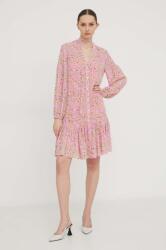 HUGO BOSS rochie PPYH-SUD01D_30X (50509165)