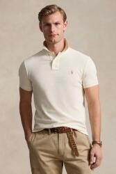 Ralph Lauren polo pentru bărbați din bumbac PPY8-POM0A5_01B (710536856)