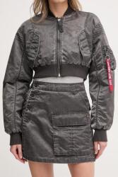 Alpha Industries fustă Vintage Mini Skirt PPYA-SDD0JS_90Y (156052)