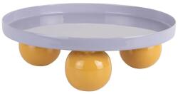 Present Time tavă decorativă Funky 20 cm 99KK-DRU18T_07X (PT4309PU) Tava