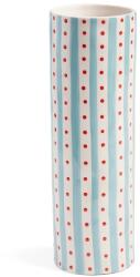 &k amsterdam vaza decorativa clash dot 99KK-DEU7C9_MLC (2899.02)