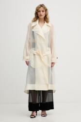 KARL LAGERFELD palton pentru femei PPY2-KPD042_01X (B2W15004)