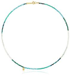 Tous colier cu pietre naturale 99KK-AKD9CH_06A (1004273100)