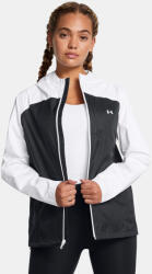 Under Armour Női dzseki Under Armour CLOUDSTRIKE COLORBLOCK JKT (1381882-001)
