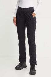 Columbia pantaloni de exterior Leslie Falls 9BYH-SPD0YP_99X (2087034)