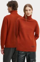 APC A. P. C. pulover de lana pull walter 9BYH-SWU009_28X (WVBDK.M23248)