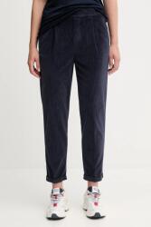 United Colors of Benetton pantaloni de catifea cord 99KK-SPD0CP_59X (4HA2556K4)