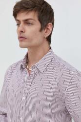 HUGO BOSS cămașă din bumbac PPYH-KDM004_33X (50508305)