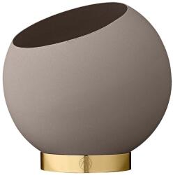 AYTM ghiveci Globe 17 x 15, 5 cm 99KK-DEU4L9_08X (504670044011)