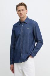Lacoste camasa din bumbac denim 9BYA-KDM0GC_55X (CH9084)