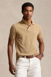 Ralph Lauren polo pentru bărbați din bumbac PPY8-POM0A5_80A (710536856)