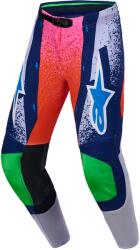 Alpinestars Pantaloni motocross Alpinestars Supertech Limited Edition Records gri (AIM171-0340)