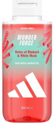 Adidas Gel de Dus Adidas Vibes Wonder Force Citrice, 400 ml