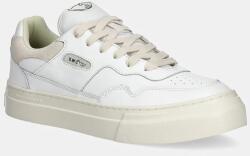 Stepney Workers Club sneakers din piele Pearl Leather 9BYH-OBM305_00X (YA20500)