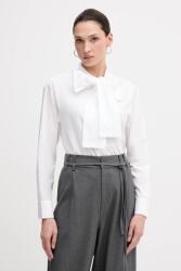 Pedro del Hierro ing - fehér L