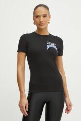 Versace Jeans Couture t-shirt - fekete XS - answear - 22 990 Ft