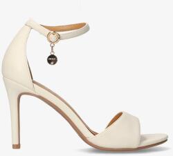 Mexx szandál LEYLA PAISLEY - bézs Női 40