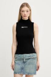 Karl Lagerfeld Jeans top 9BYA-TSD06G_99X (A3W18013)