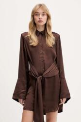 Rotate ruha - barna 34 - answear - 112 990 Ft