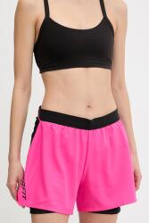 Dynafit sport rövidnadrág ALPINE PRO - rózsaszín M