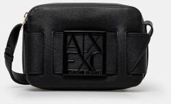 Armani Exchange kézitáska - fekete Univerzális méret - answear - 47 990 Ft