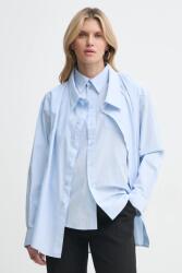 Herskind pamut ing Bjork - kék 40